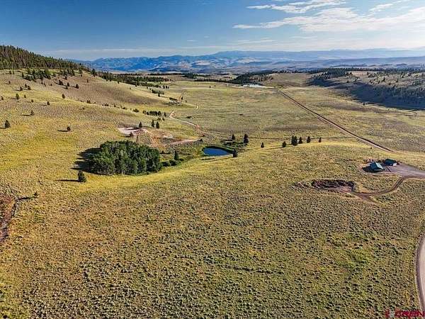 28.9 Acres of Recreational Land for Sale in Powderhorn, Colorado