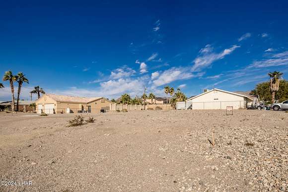 0.25 Acres of Residential Land for Sale in Lake Havasu City, Arizona