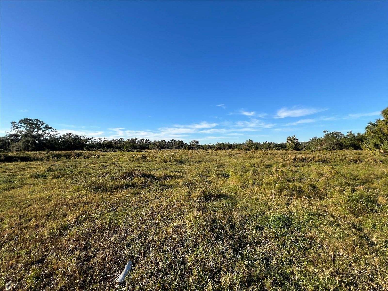 82.7 Acres of Recreational Land for Sale in Ellenton, Florida