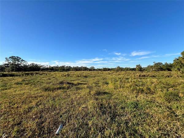 82.7 Acres of Recreational Land for Sale in Ellenton, Florida
