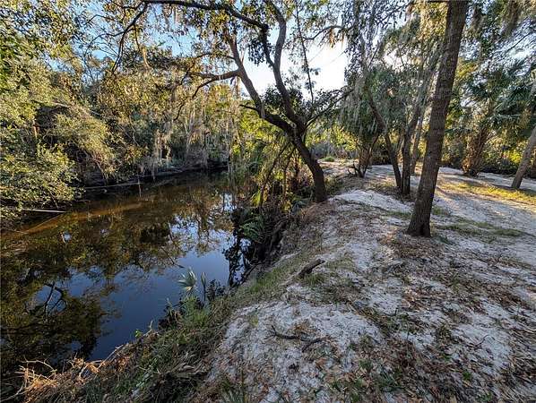 7.32 Acres of Mixed-Use Land for Sale in Gibsonton, Florida