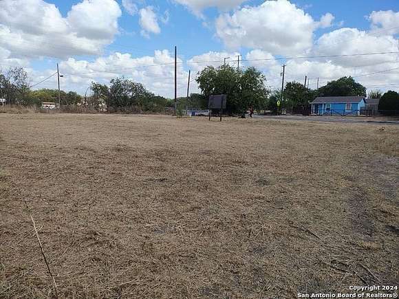 0.067 Acres of Residential Land for Sale in Hondo, Texas