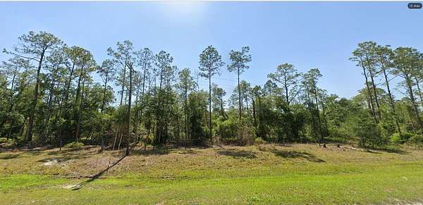 1.26 Acres of Land for Sale in Lake Wales, Florida