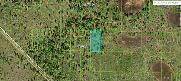 1.26 Acres of Land for Sale in Lake Wales, Florida