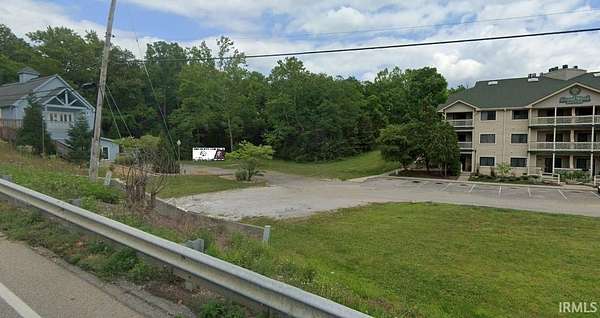 0.51 Acres of Commercial Land for Sale in Nashville, Indiana