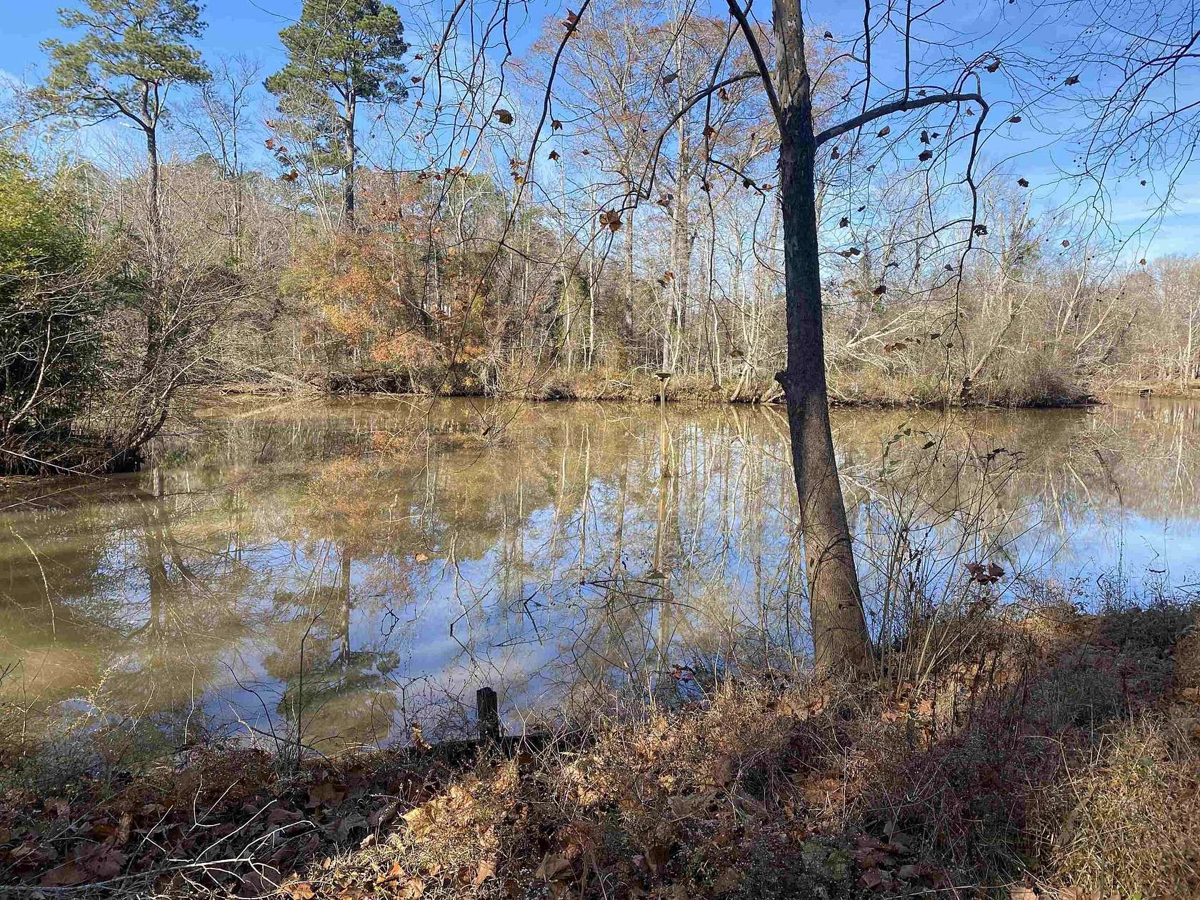 0.74 Acres of Residential Land for Sale in Eatonton, Georgia