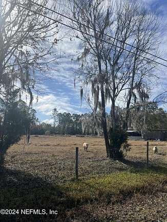 2.5 Acres of Residential Land for Sale in Jacksonville, Florida