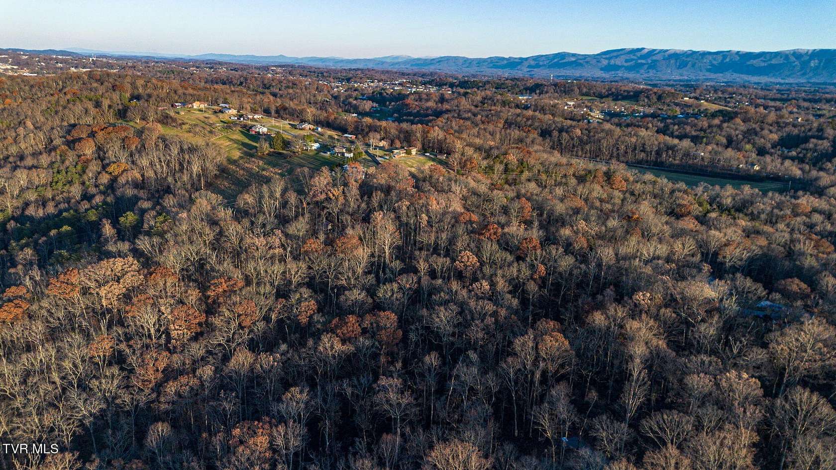 5.39 Acres of Residential Land for Sale in Greeneville, Tennessee