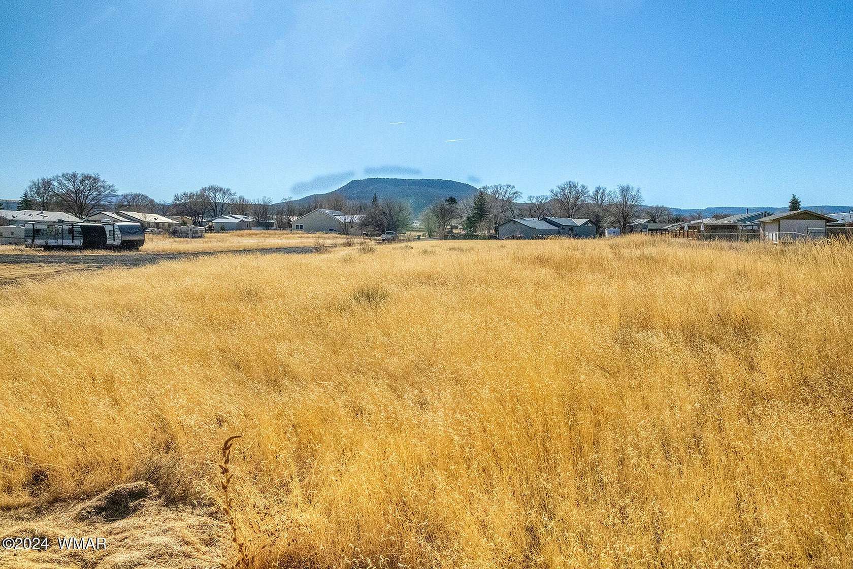1 Acre of Residential Land for Sale in Springerville, Arizona