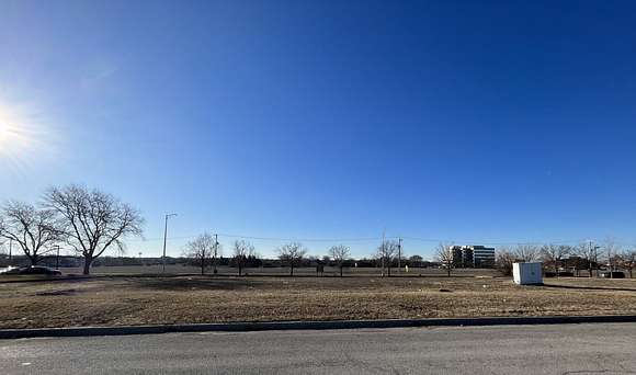 0.75 Acres of Commercial Land for Sale in Orland Park, Illinois