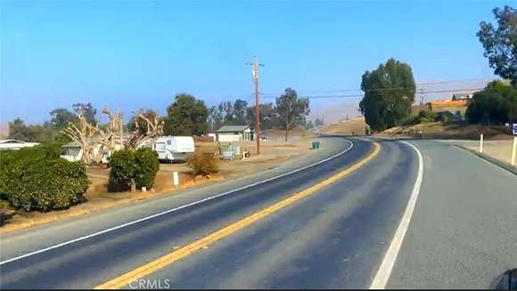 4.58 Acres of Residential Land for Sale in Springville, California