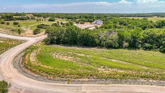 2.341 Acres of Residential Land for Sale in Poolville, Texas