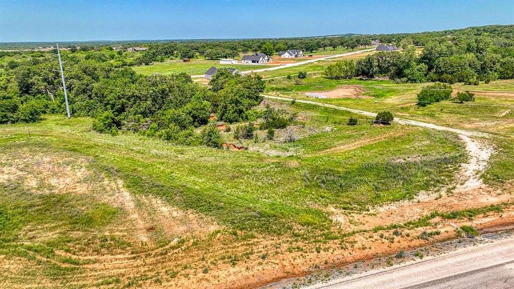 2 Acres of Land for Sale in Poolville, Texas