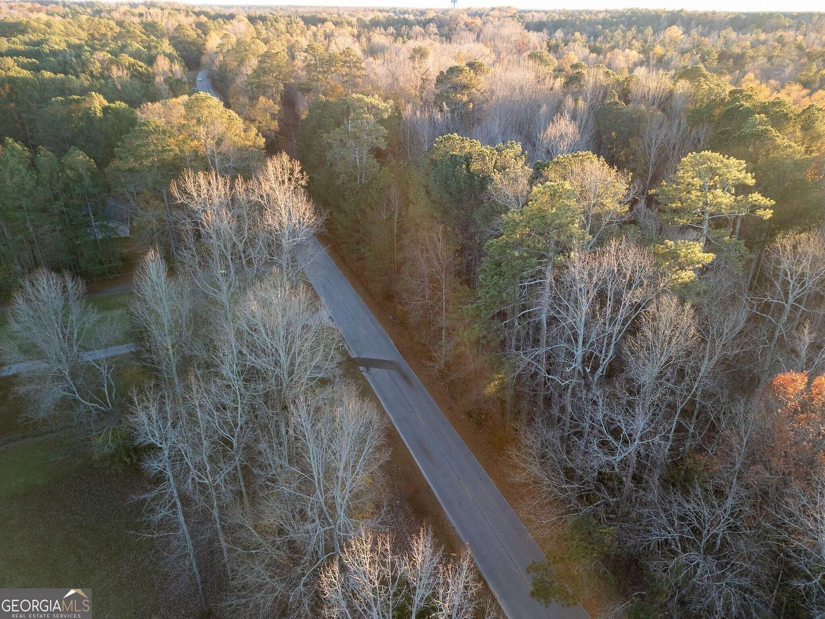 4 Acres of Residential Land for Sale in Hampton, Georgia