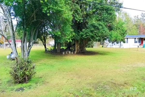 Residential Land for Sale in Atmore, Alabama