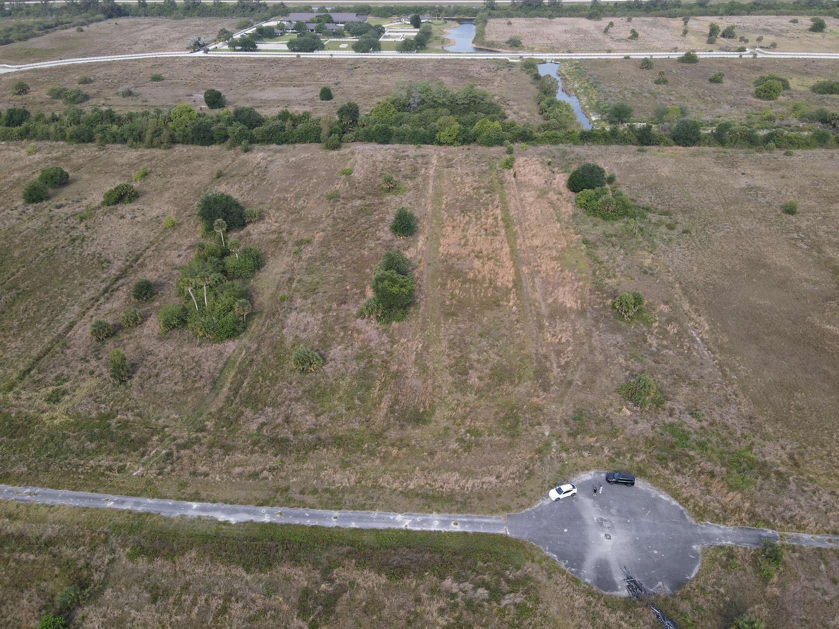 10.1 Acres of Land for Sale in Loxahatchee Groves, Florida