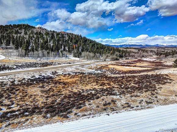 2 Acres of Residential Land for Sale in Jefferson, Colorado