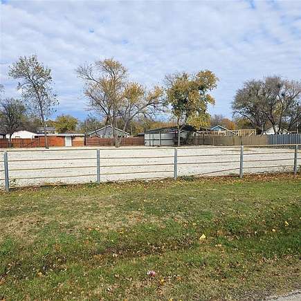 0.276 Acres of Residential Land for Sale in Fort Worth, Texas