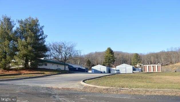 5 Acres of Commercial Land for Sale in Orwigsburg, Pennsylvania