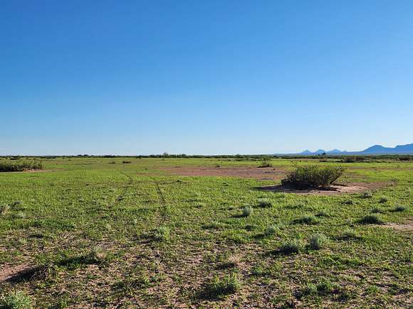 5 Acres of Residential Land for Sale in Deming, New Mexico