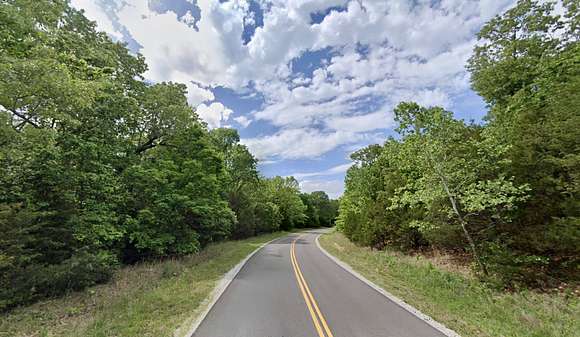 0.4 Acres of Residential Land for Sale in Horseshoe Bend, Arkansas