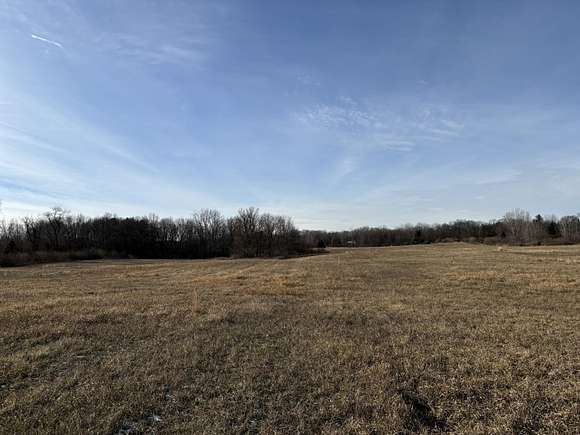 31.39 Acres of Agricultural Land for Sale in Grass Lake, Michigan