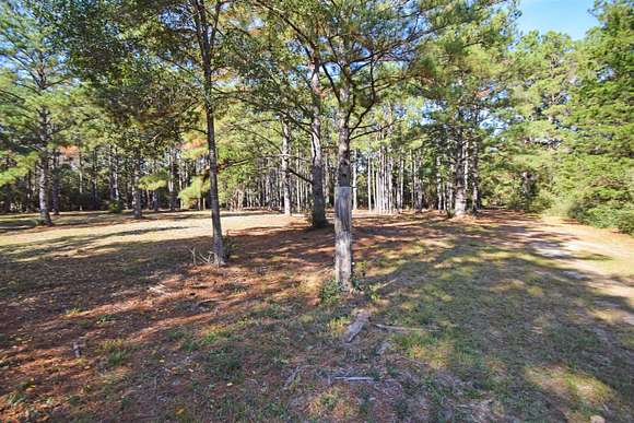 2 Acres of Land for Sale in Woodville, Texas