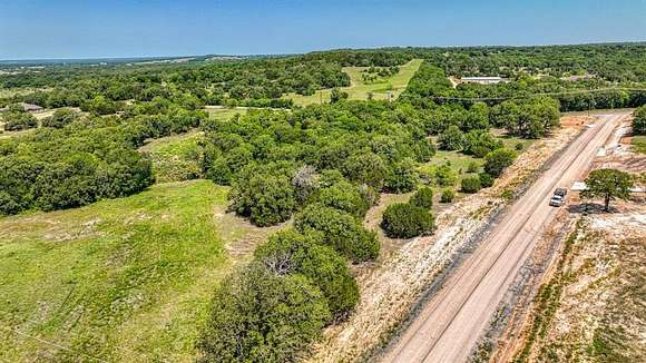 2.076 Acres of Residential Land for Sale in Poolville, Texas