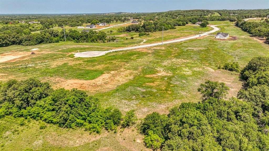 2.814 Acres of Residential Land for Sale in Poolville, Texas