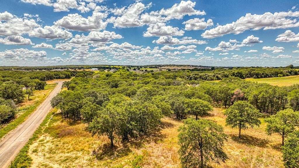 2 Acres of Residential Land for Sale in Poolville, Texas