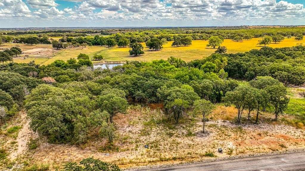 2 Acres of Residential Land for Sale in Poolville, Texas