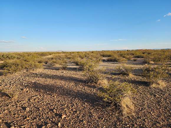 2.5 Acres of Residential Land for Sale in Deming, New Mexico