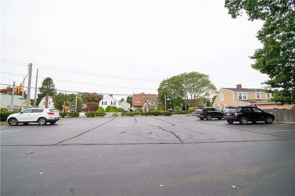 0.265 Acres of Residential Land for Sale in East Providence, Rhode Island