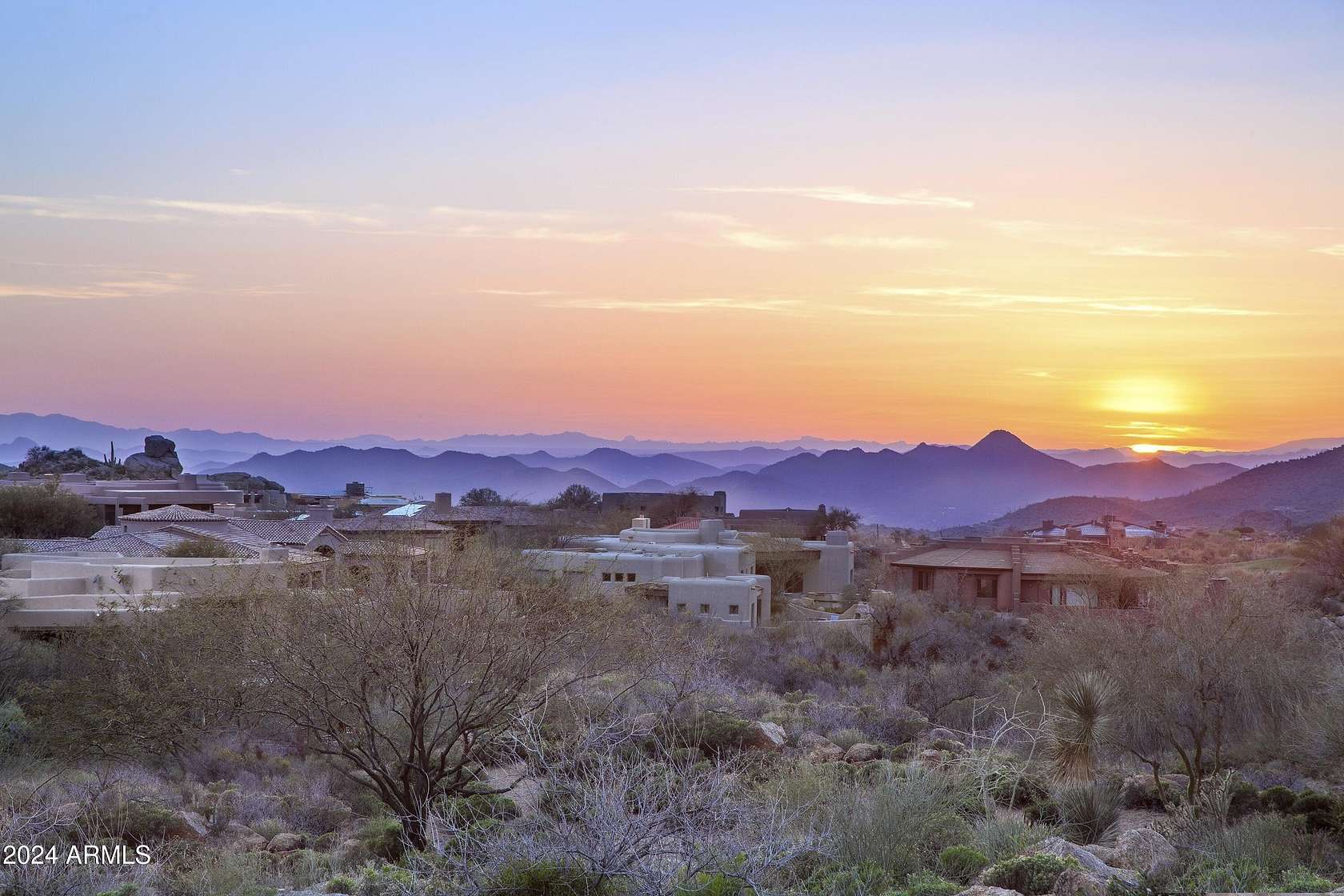 0.91 Acres of Residential Land for Sale in Scottsdale, Arizona