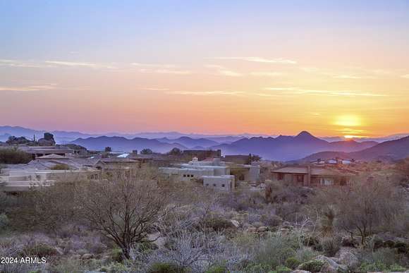 0.91 Acres of Residential Land for Sale in Scottsdale, Arizona