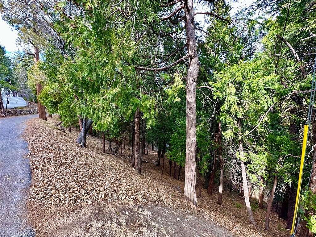 0.217 Acres of Residential Land for Sale in Lake Arrowhead, California