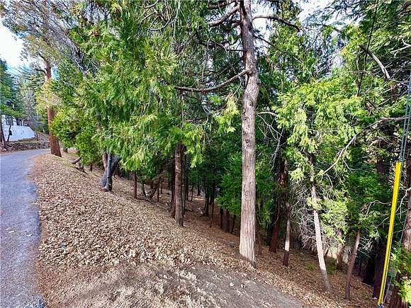 0.217 Acres of Residential Land for Sale in Lake Arrowhead, California