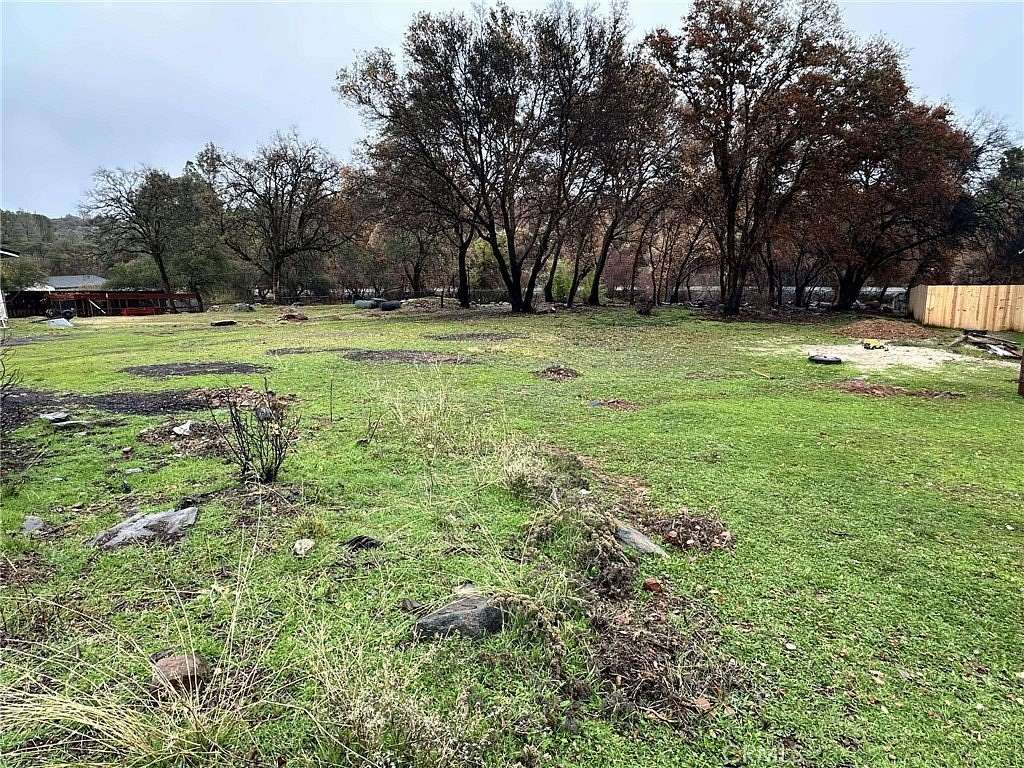 0.65 Acres of Residential Land for Sale in Oroville, California