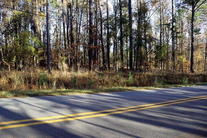 0.5 Acres of Residential Land for Sale in Sparta, Georgia