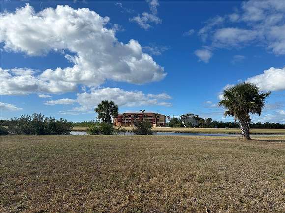 0.23 Acres of Residential Land for Sale in Punta Gorda, Florida