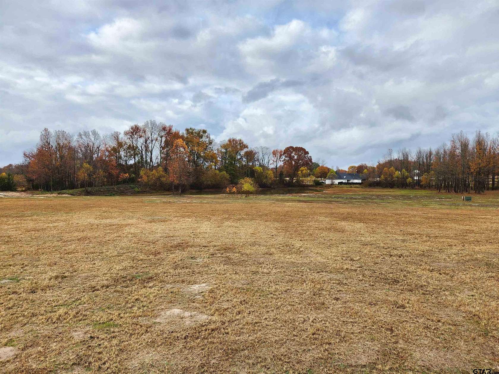 8.61 Acres of Land for Sale in Mineola, Texas