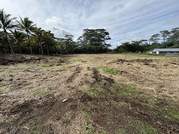 1 Acre of Residential Land for Sale in Keaau, Hawaii