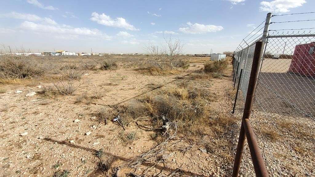 1.03 Acres of Residential Land for Sale in Odessa, Texas