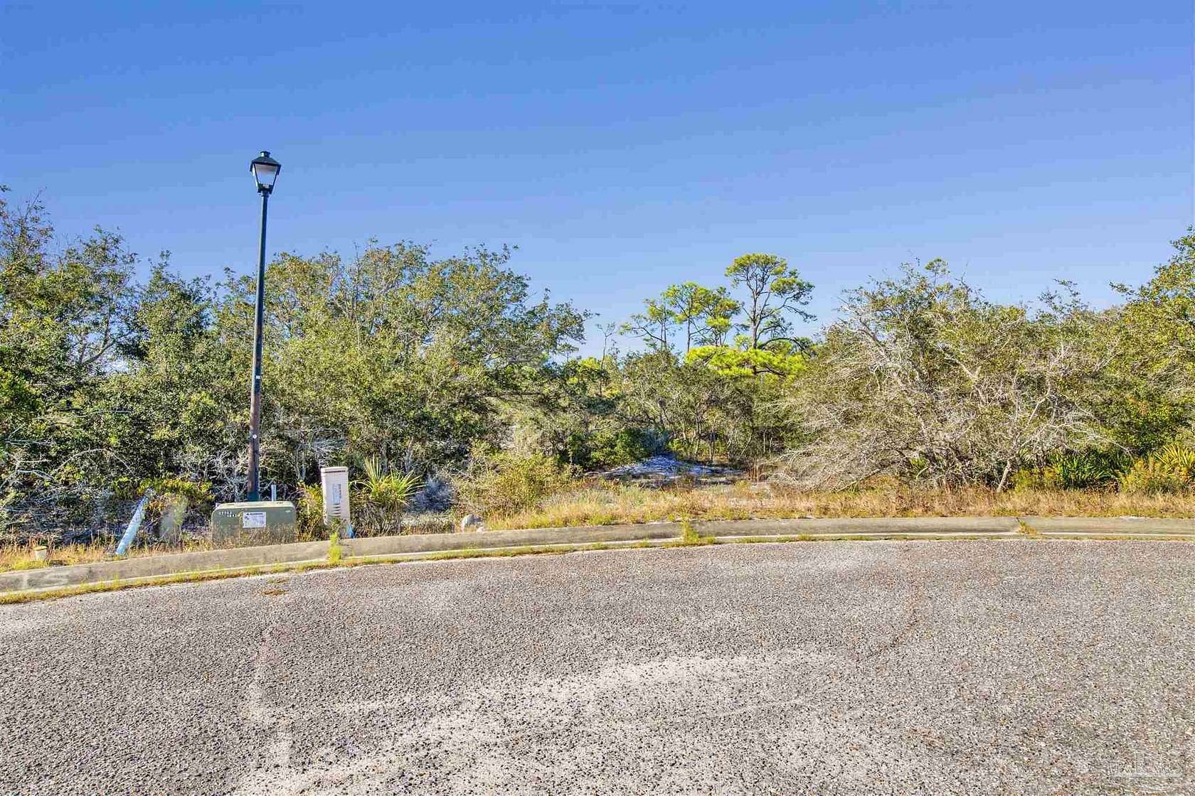 0.203 Acres of Residential Land for Sale in Pensacola, Florida