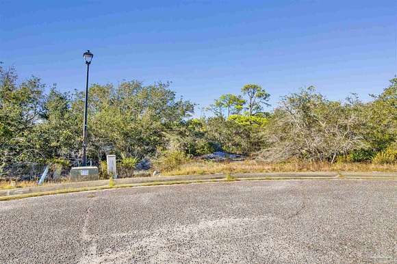 0.203 Acres of Residential Land for Sale in Pensacola, Florida