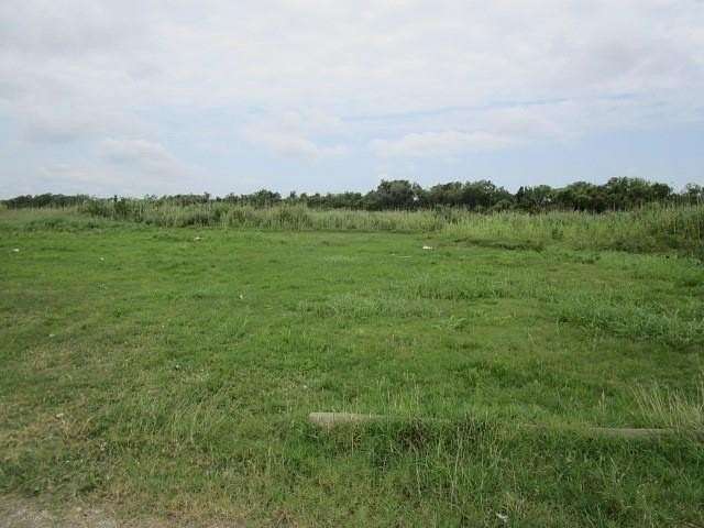 Land for Sale in New Orleans, Louisiana