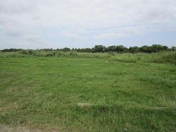 Land for Sale in New Orleans, Louisiana