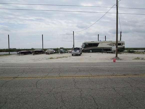 Land for Sale in New Orleans, Louisiana