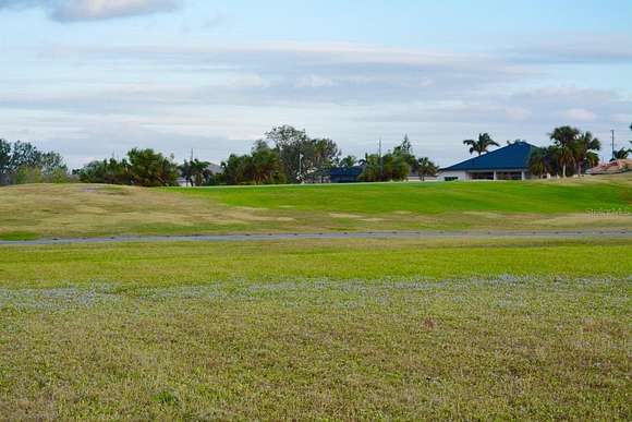 0.25 Acres of Residential Land for Sale in Punta Gorda, Florida