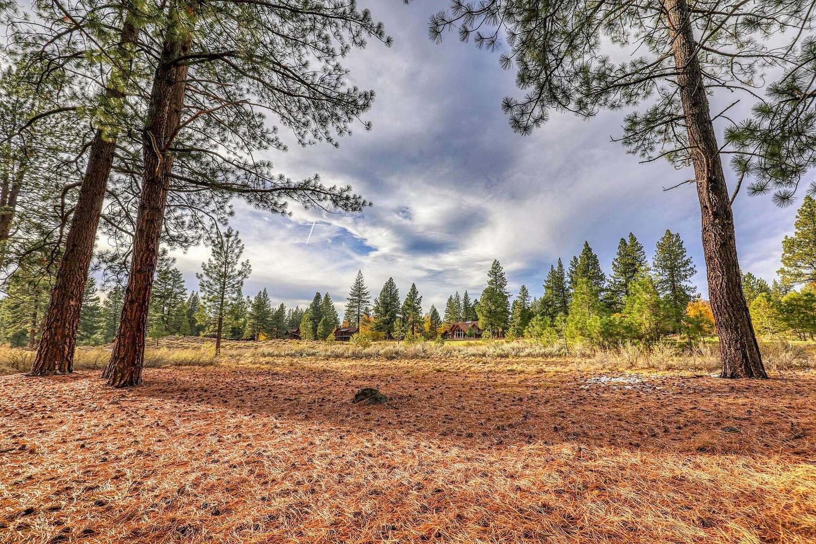 0.53 Acres of Residential Land for Sale in Truckee, California